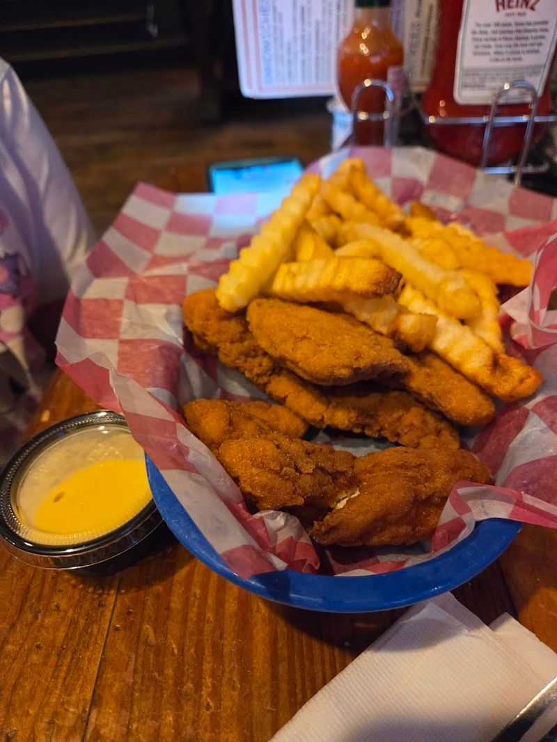 Cozy Ambiance Perfect for Any Occasion