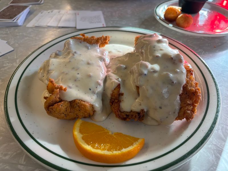 A Menu With Range From Classic to Unexpected