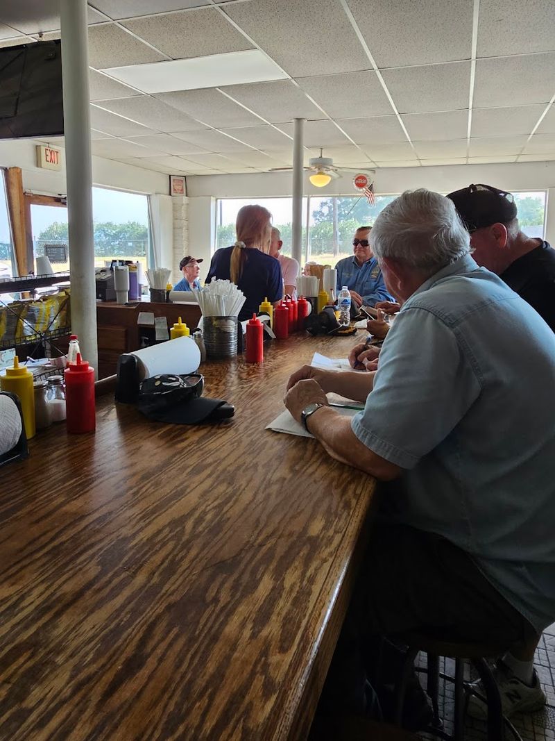 Quick Service That Actually Delivers