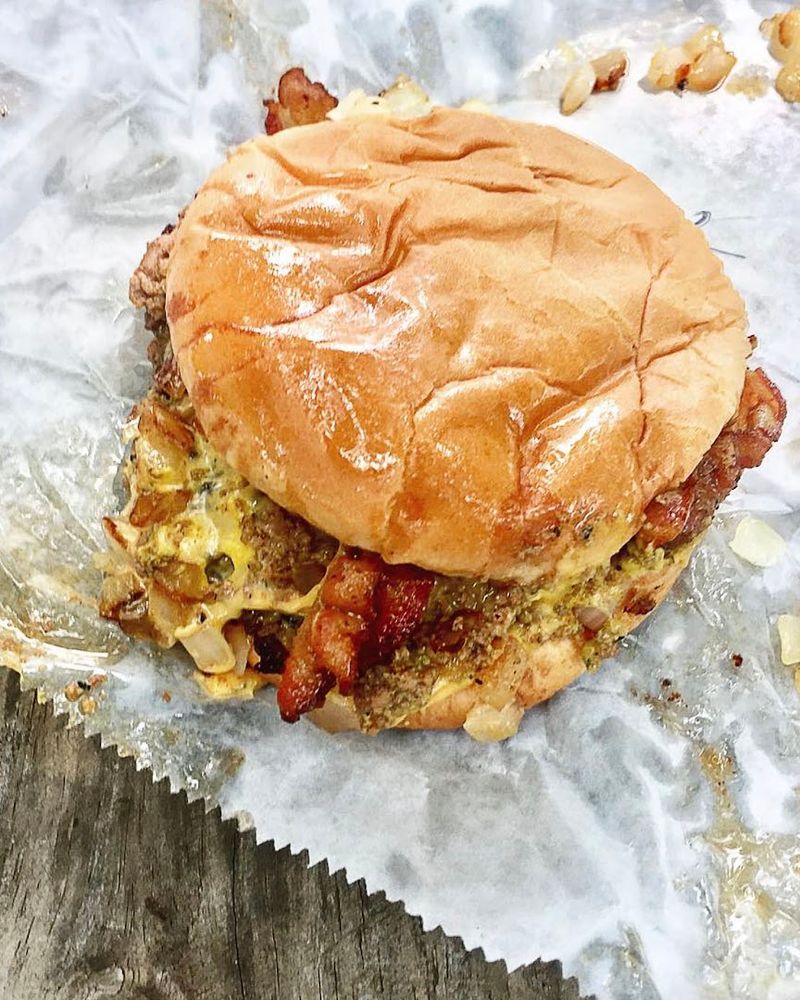 The Unexpected Menu Star