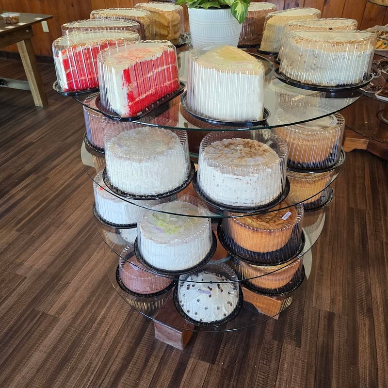 Community Gathering Spot for Locals and Visitors