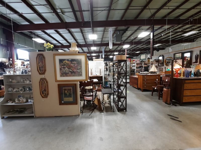 Why Locals Keep Coming Back For One-Of-A-Kind Finds
