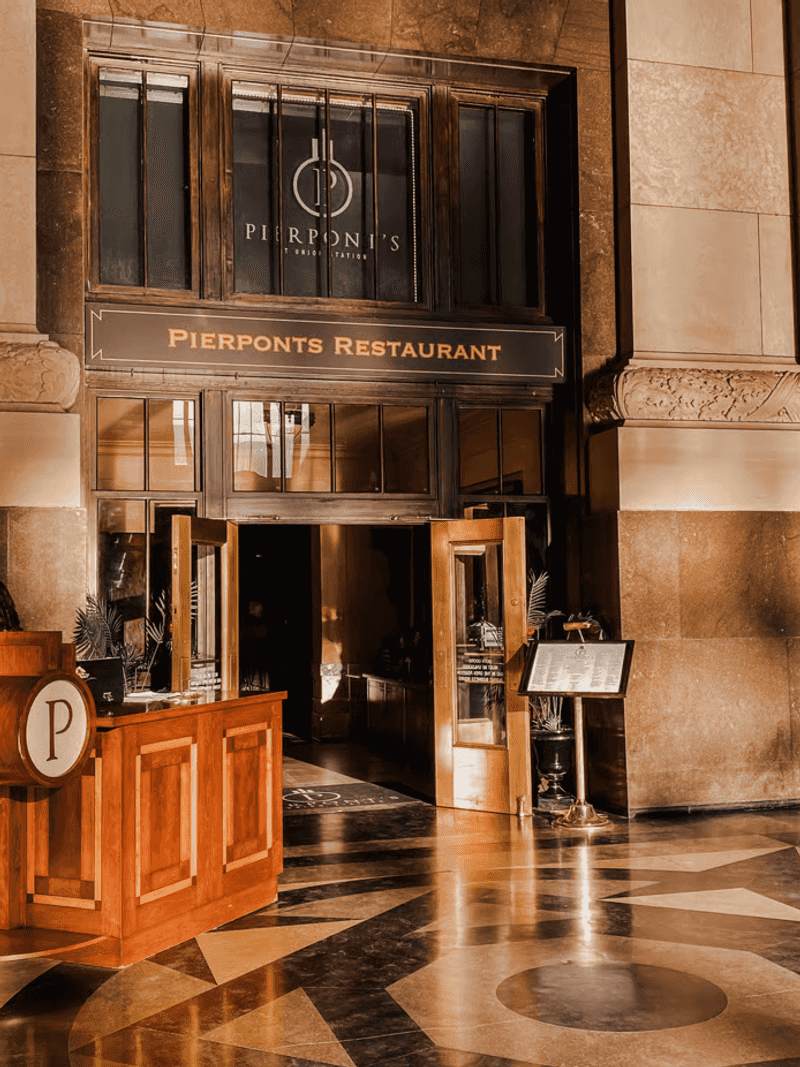 Why This Restaurant Keeps People Talking