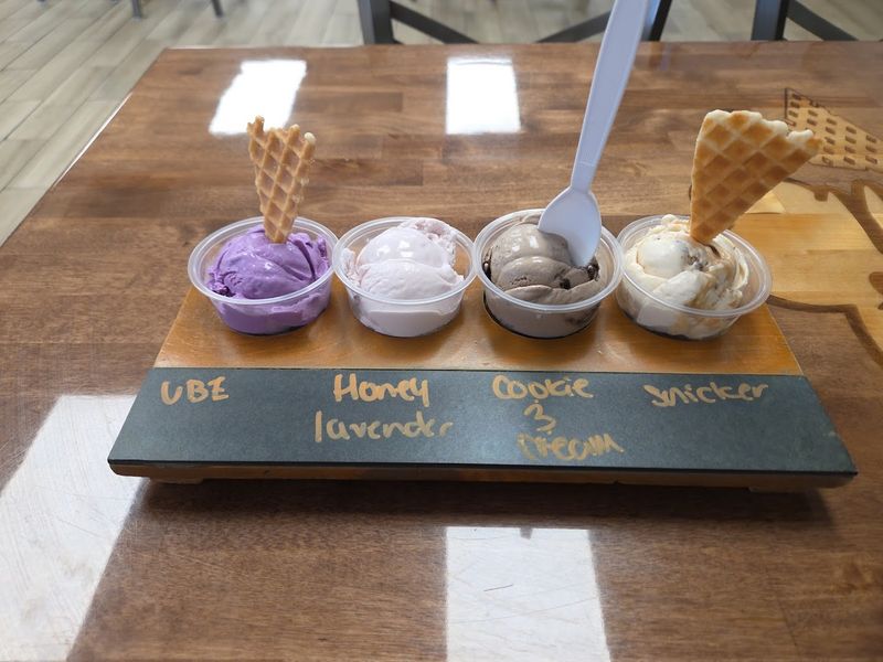 Real Ingredients Make Every Scoop Feel Homemade
