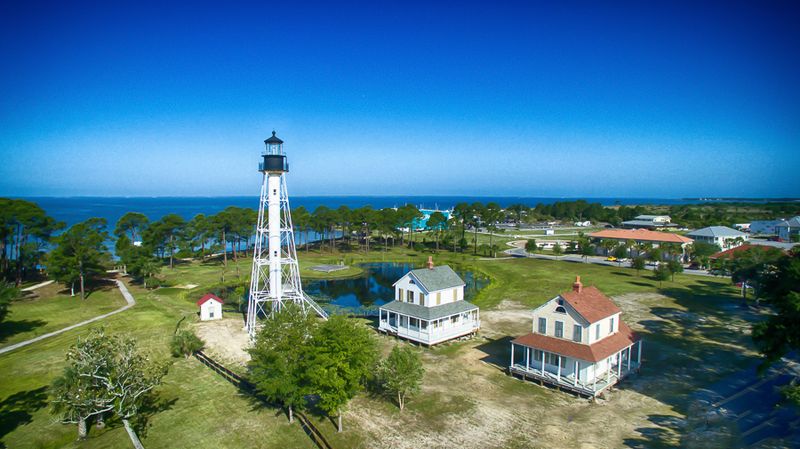 Florida Got Its Start Here And Most Visitors Have No Idea