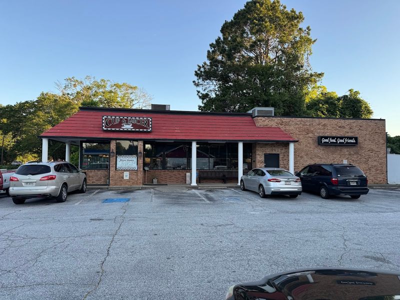 A True Community Staple in Loganville