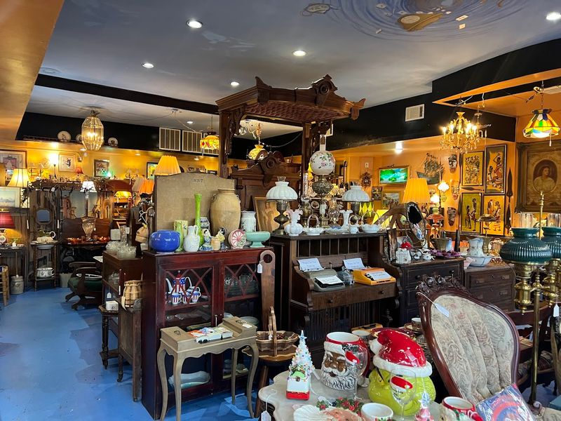 Diverse Inventory Covering Every Collector's Interest