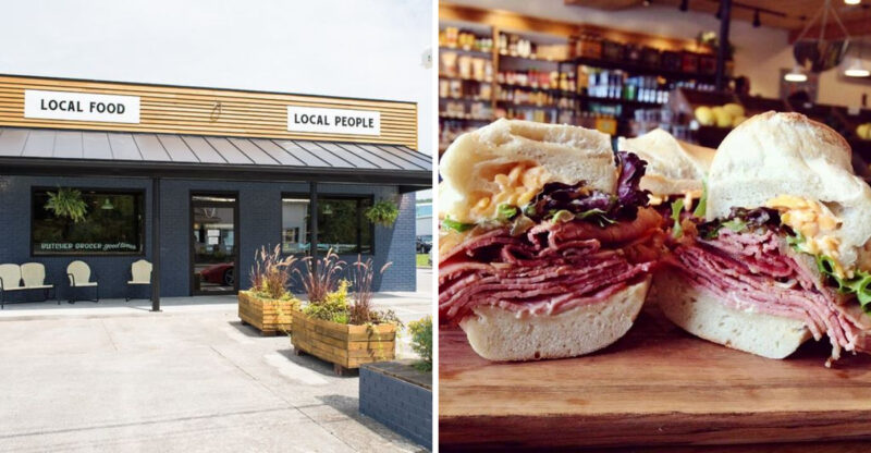 A West Virginia Restaurant Is Getting Attention For Its Standout Burger