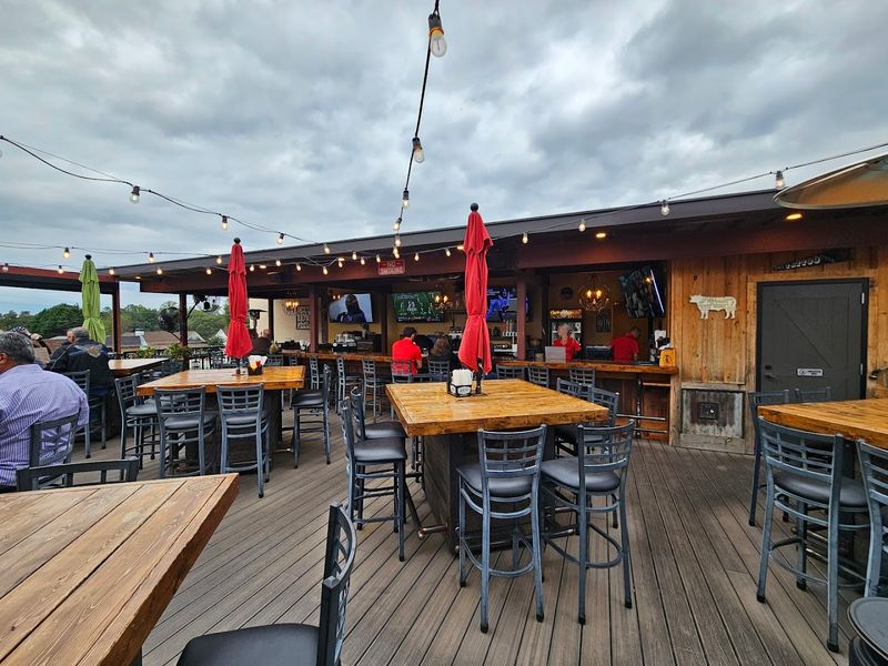 Warm Southern Hospitality from Every Staff Member