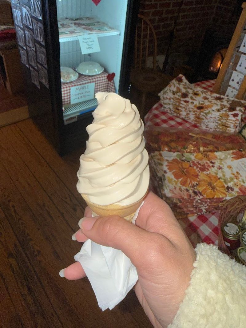 Maple Creemees That Keep People Coming Back