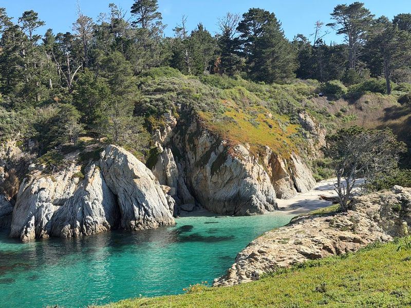 A Sacred Place Cherished By Indigenous People For Centuries