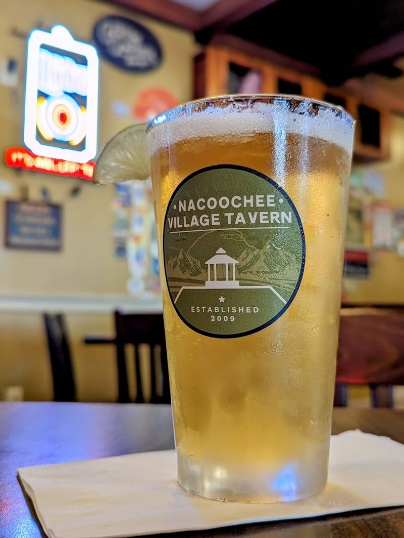 A dependable option in a tourist-heavy area