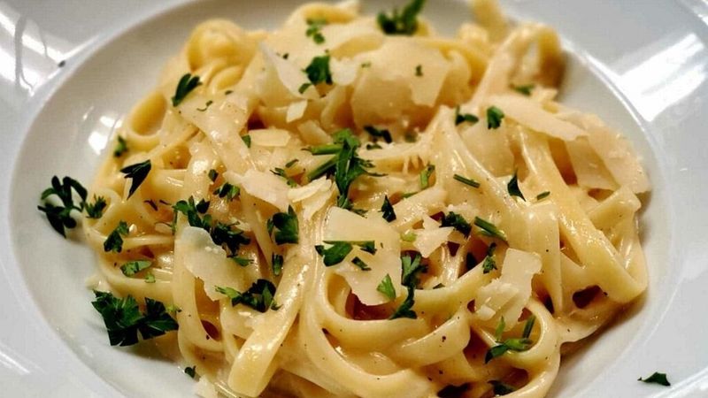 Pasta dishes that feel classic and comforting