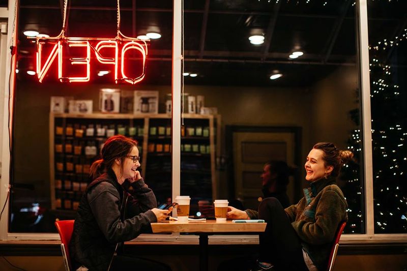 A dependable stop for coffee-minded travelers