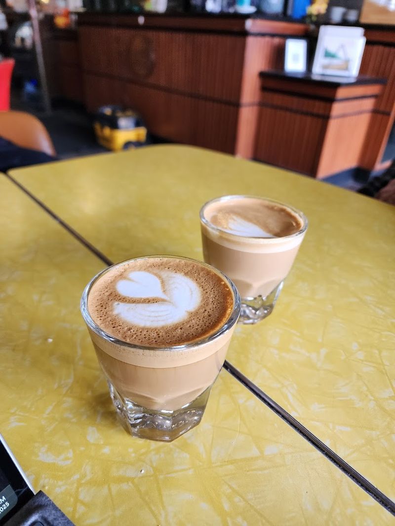 The Preston Street location feels convenient and grounded