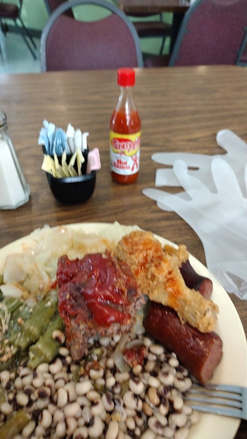 An Easy Pace After A Long Drive