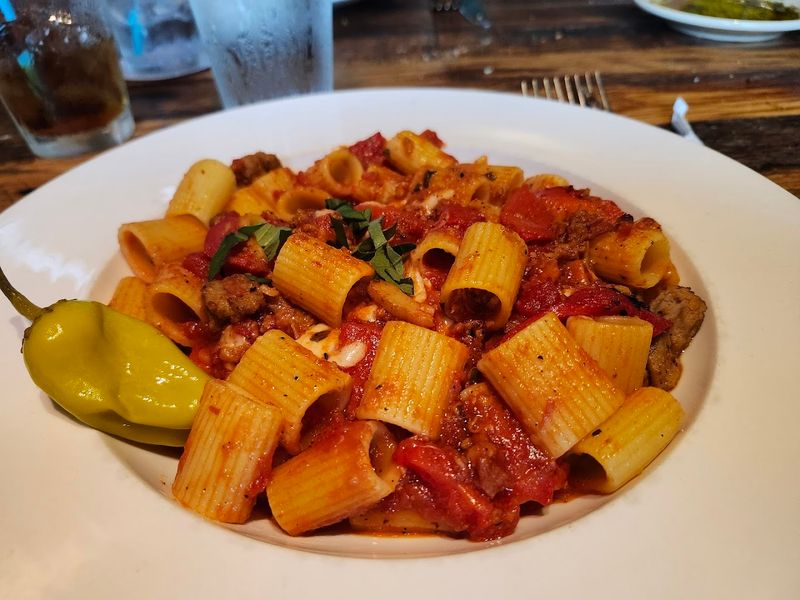 Consistent coziness for repeat date nights