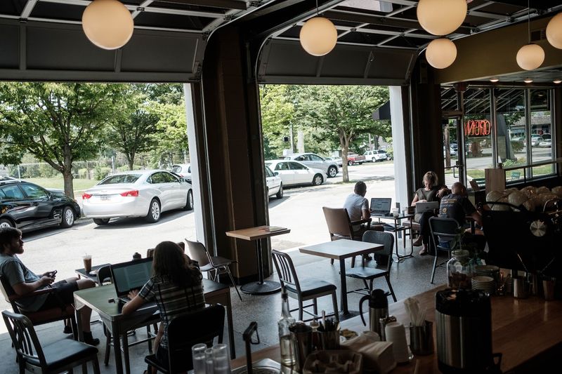 It offers a distinctly Kentucky stop without feeling touristy