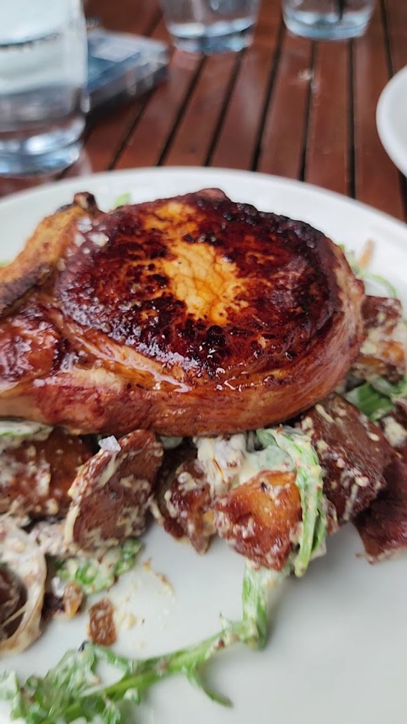 River Roast