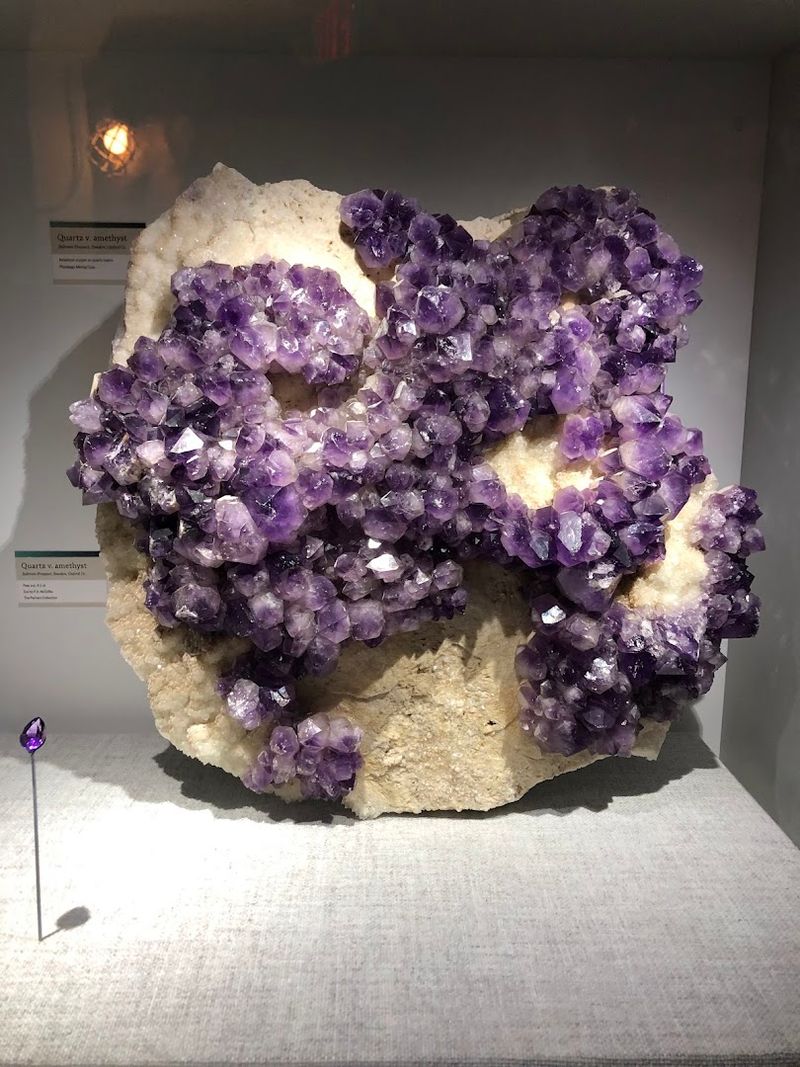 Maine Mineral And Gem Museum