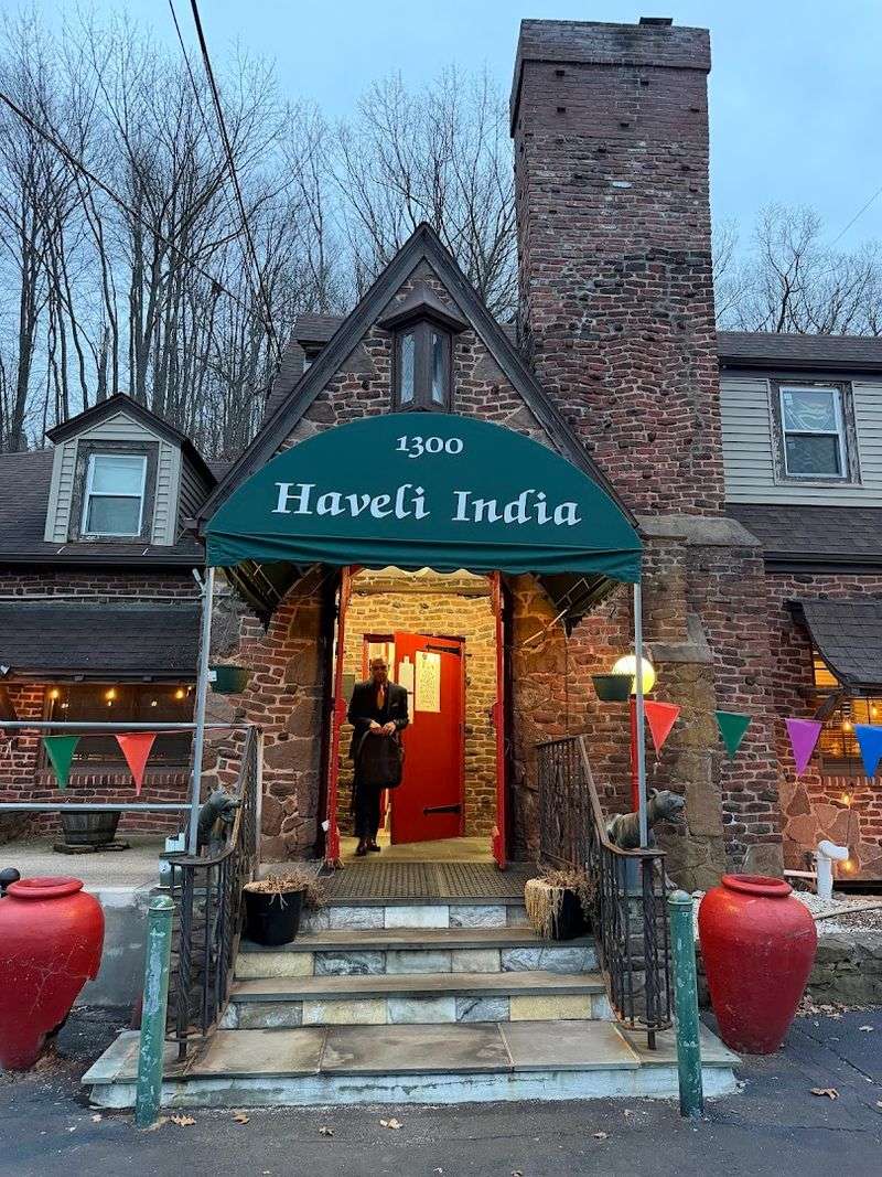 Haveli India, Middletown