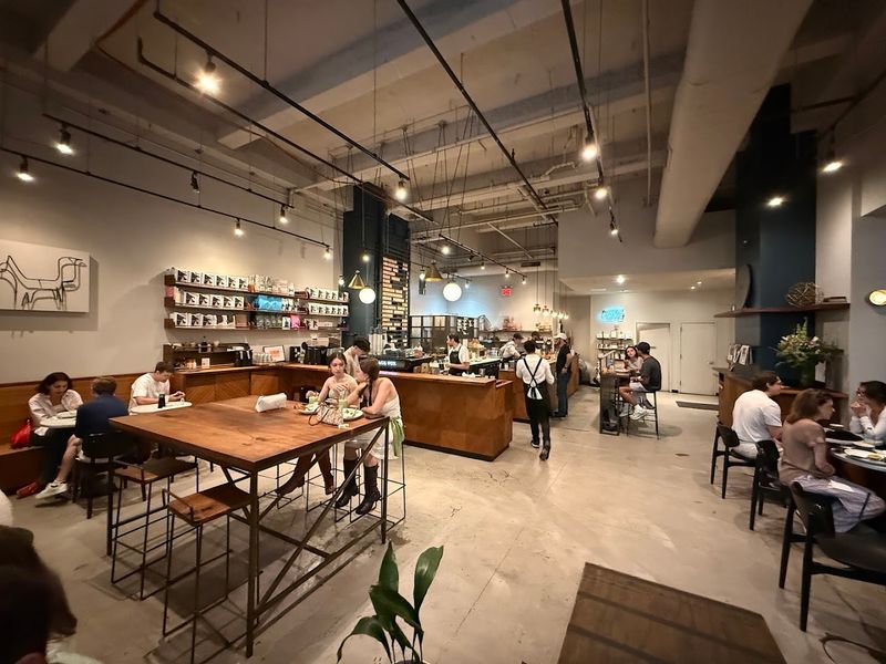 Black Fox Coffee