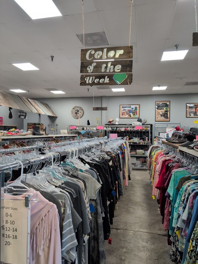 A Color Tag Sale System That Shoppers Love