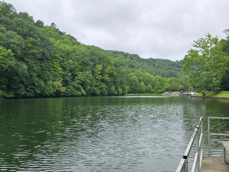 Space To Unplug From Screens And Noise