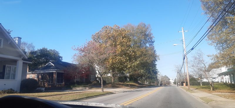 Reassuringly Low Crime Rate