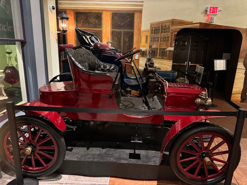 Greensboro History Museum