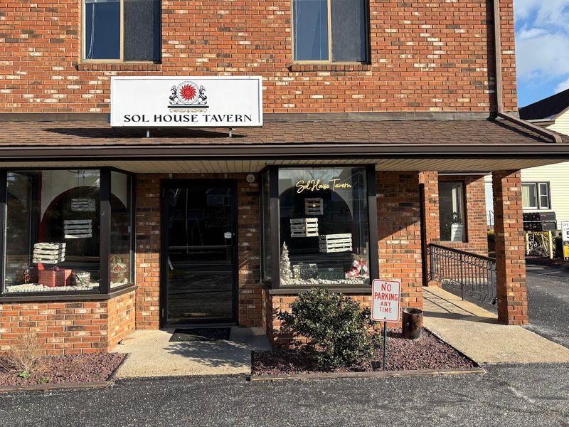 Sol House Tavern