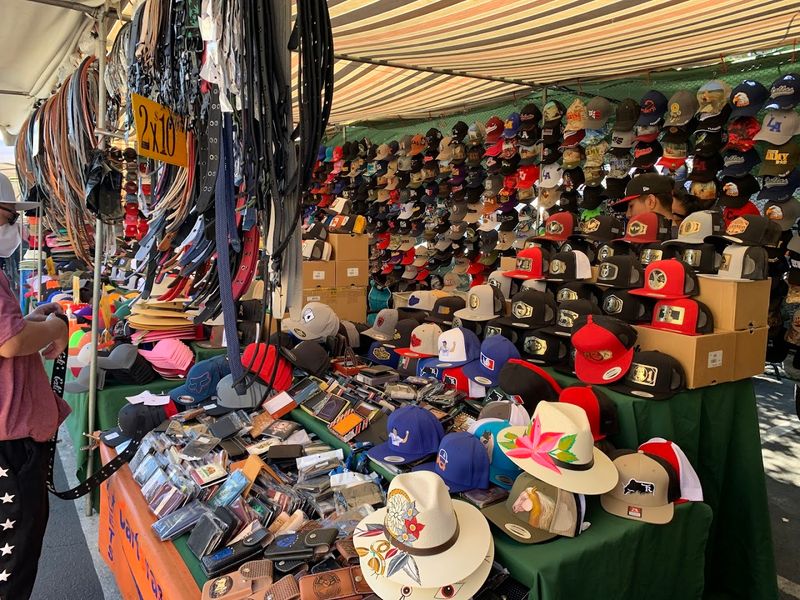 Operating Hours Spread Across Five Days Each Week