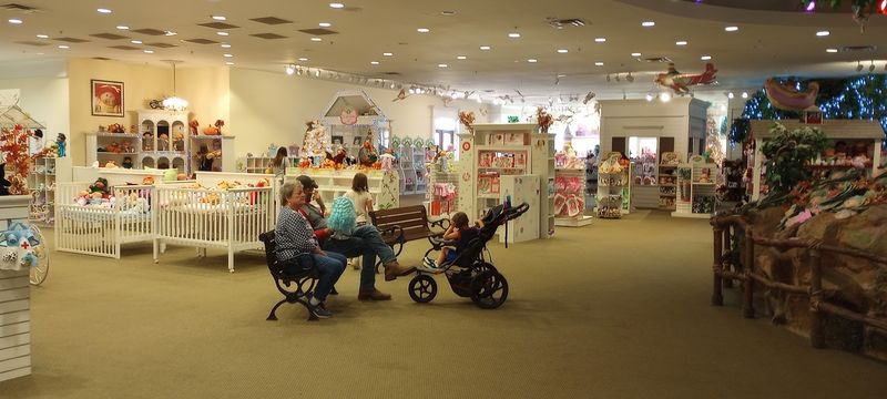 Enjoy Completely Free Admission