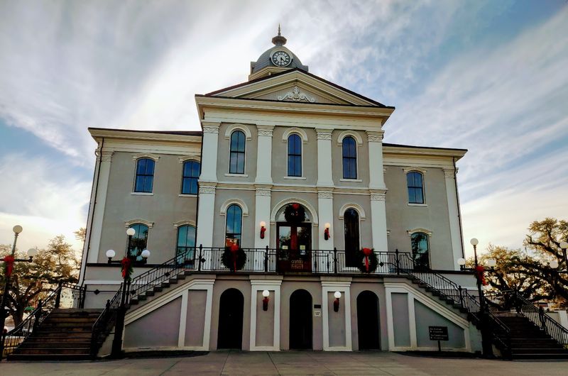 Low Property Taxes That Protect Your Wallet