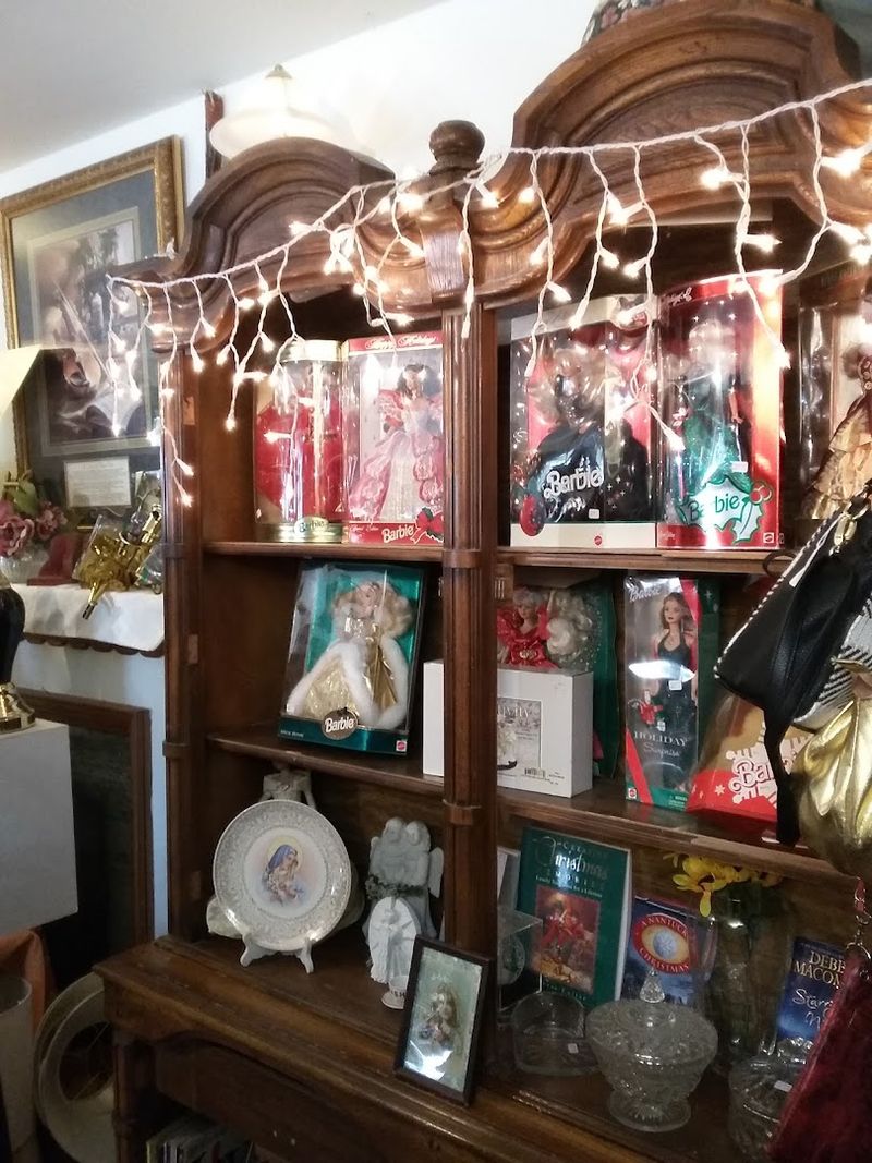 Every Purchase Supports The Local Community