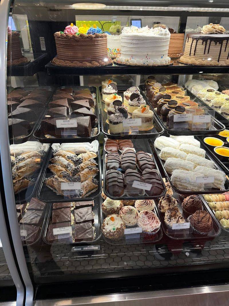 A True Atlanta Community Institution