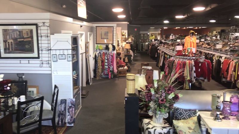 Sustainable Shopping With Real Impact