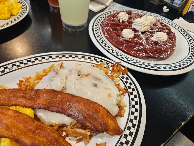 A Dish That Keeps Visitors Returning