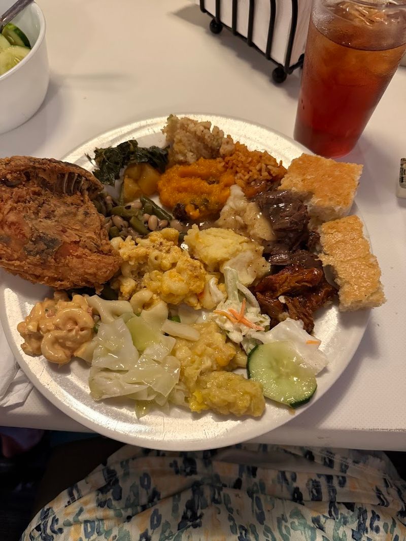 Cash-Only Policy With an On-Site ATM