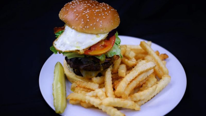 Diverse Menu Options