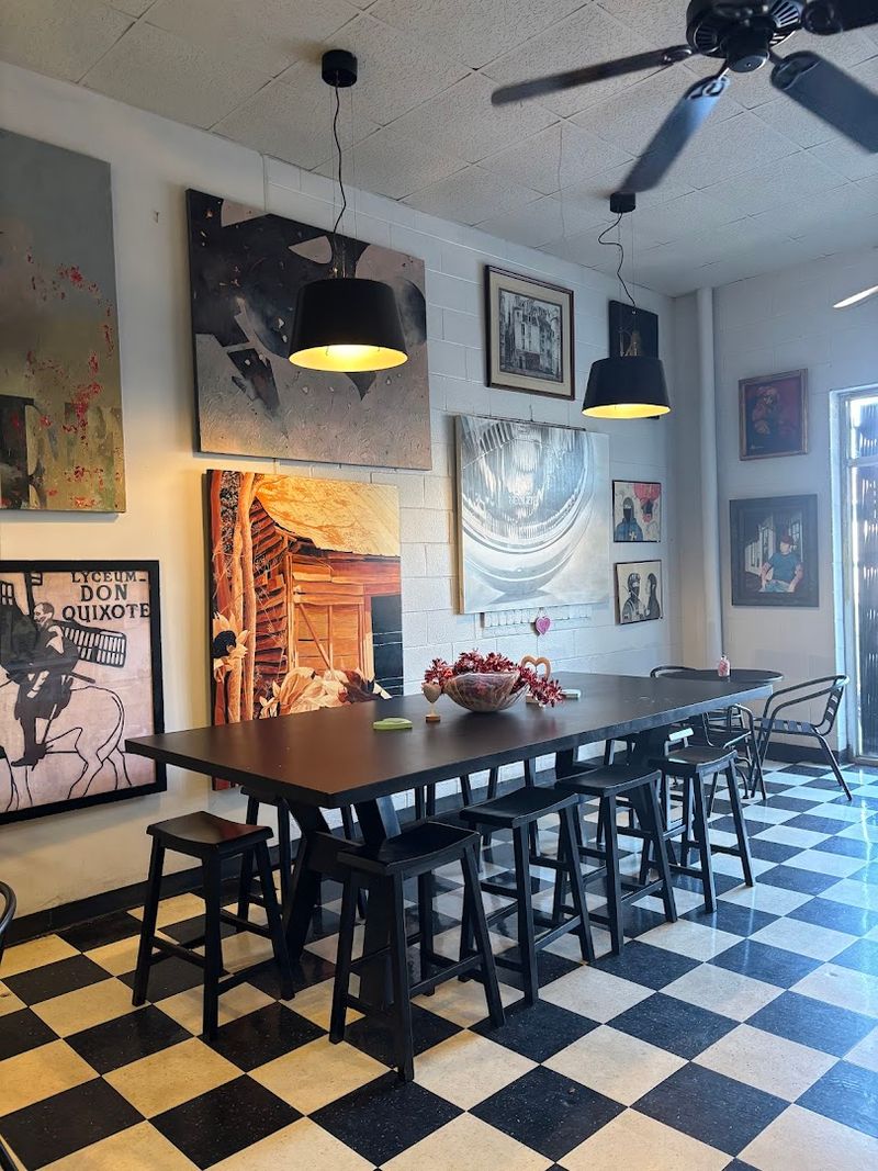 Southern Sweets Bakery