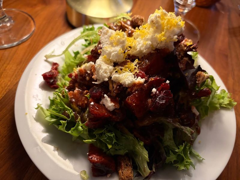 Social At The Stone House