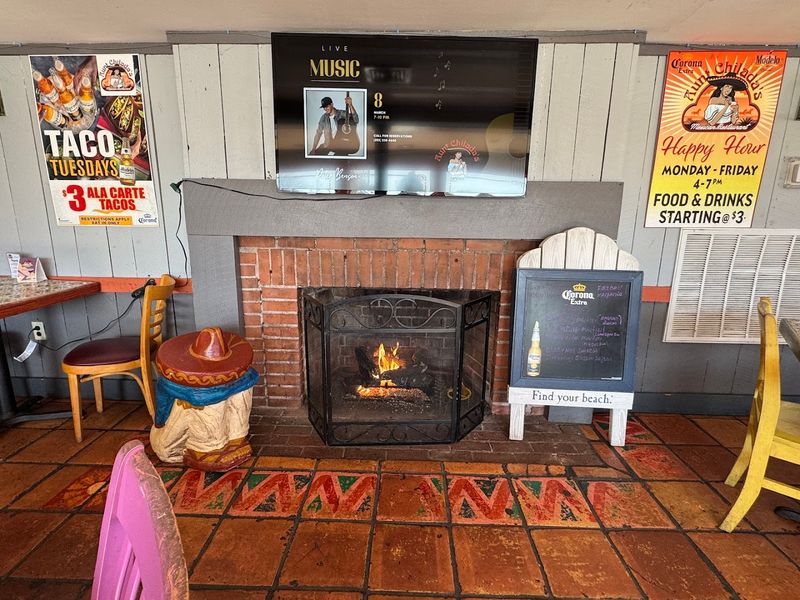 Aunt Chilada's, Hamden
