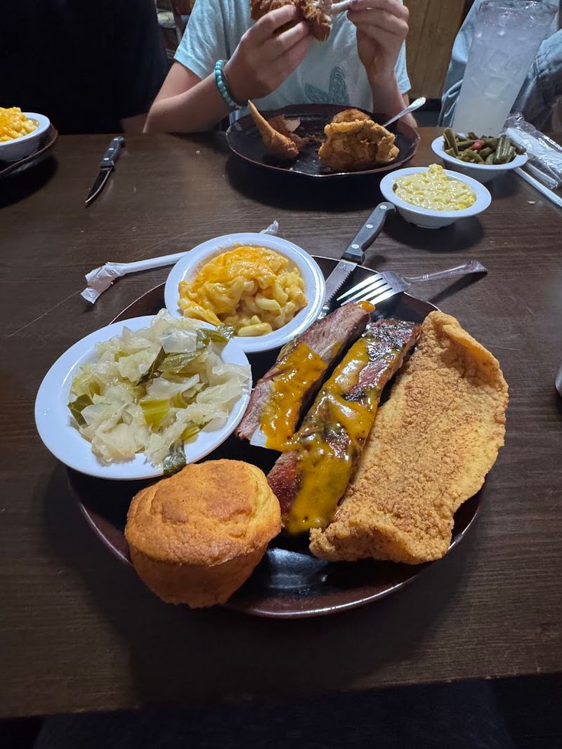 Thelma's Kitchen
