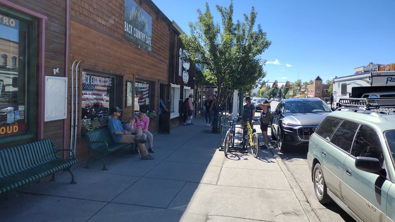 Gunnison