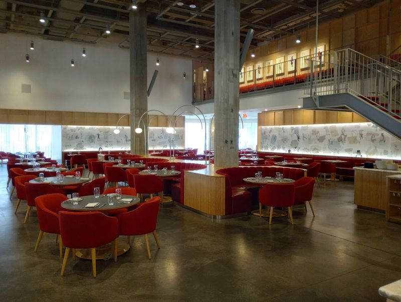 Fanny's Restaurant & Cafe