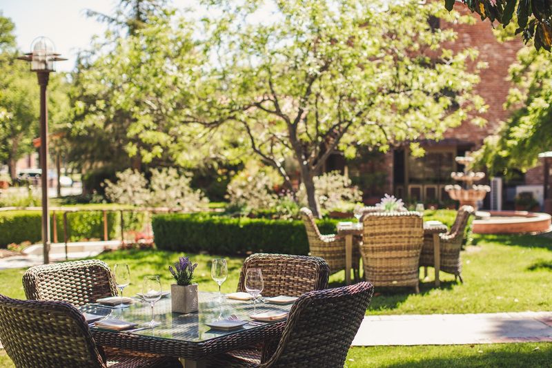 The Steakhouse, Paso Robles