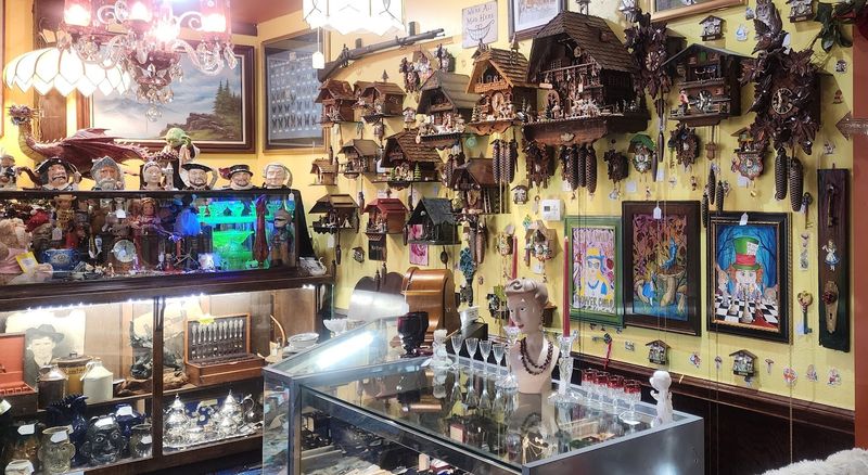 Handcrafted Keepsakes by Coral Locher