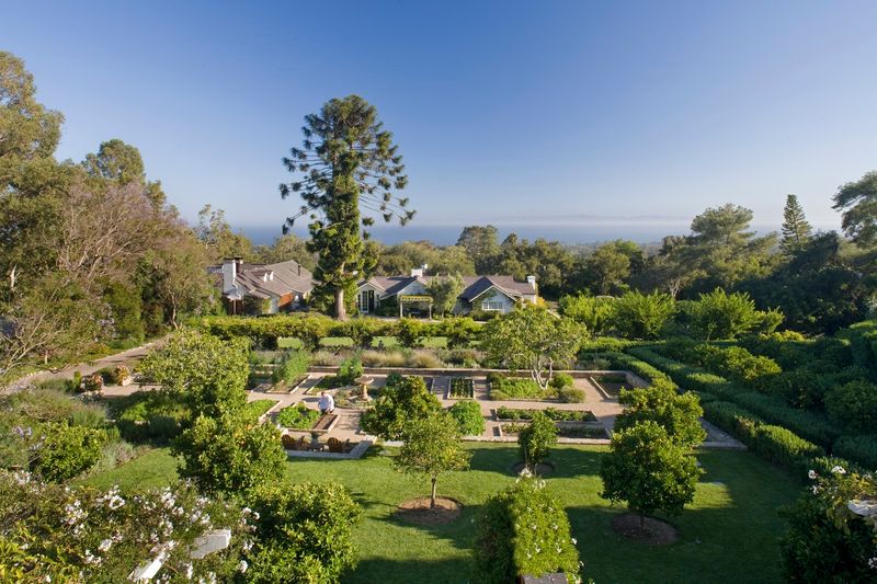 San Ysidro Ranch, Montecito