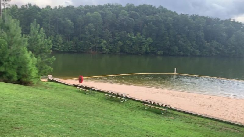 Convenient Proximity to Gainesville, Georgia